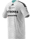 メルセデス AMG ペトロナス F1 チーム ドライバー Tシャツ WH 2026