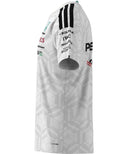 メルセデス AMG ペトロナス F1 チーム ドライバー Tシャツ WH 2026
