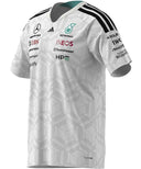 メルセデス AMG ペトロナス F1 チーム ドライバー Tシャツ WH 2026