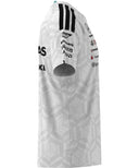 メルセデス AMG ペトロナス F1 チーム ドライバー Tシャツ WH 2026