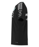 メルセデス AMG ペトロナス F1 チーム ドライバー Tシャツ BK 2026