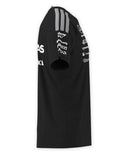 メルセデス AMG ペトロナス F1 チーム ドライバー Tシャツ BK 2026