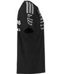 メルセデス AMG ペトロナス F1 チーム ドライバー Tシャツ BK 2026