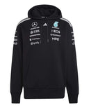 メルセデス AMG ペトロナス F1 チーム ドライバー フーディー 2026