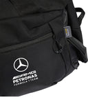 メルセデス AMG ペトロナス F1 チーム ダッフルバッグ 2026