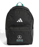 メルセデス AMG ペトロナス F1 チーム DNA バックパック 2026