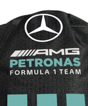 メルセデス AMG ペトロナス F1 チーム DNA ジムサック 2026