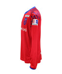 FC東京 プラクティスシャツ 2026 GK用 小平練習着 長袖