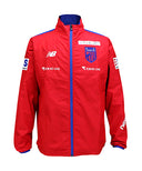 FC東京 ウインドジャケット 2026 GK用 小平練習着