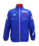 FC東京 ウインドジャケット 2026 FP用 小平練習着