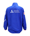 FC東京 ウインドジャケット 2026 FP用 小平練習着