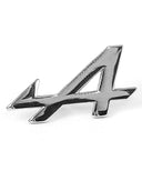 BWT アルピーヌ F1 チーム ピンバッジ