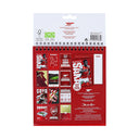 アーセナル 卓上カレンダー 2026