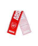 アーセナル クールタオル