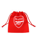 アーセナル 巾着 2026