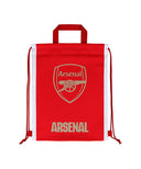アーセナル ナップサック