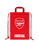 アーセナル ナップサック