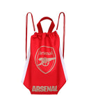 アーセナル ナップサック