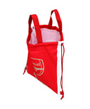 アーセナル ナップサック