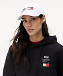 キャデラック F1 チーム ロゴ キャップ ホワイト 2026