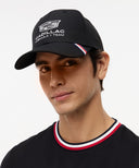 キャデラック F1 チーム キャップ ブラック 2026