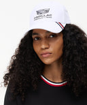 キャデラック F1 チーム キャップ ホワイト 2026