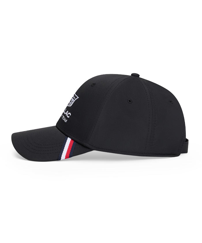 キャデラック F1 チーム キャップ ブラック 2026 – EURO SPORTS ONLINE