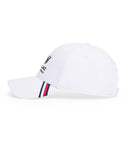 キャデラック F1 チーム キャップ ホワイト 2026