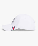 キャデラック F1 チーム キャップ ホワイト 2026