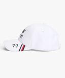 キャデラック F1 チーム セルジオ・ペレス キャップ ホワイト 2026