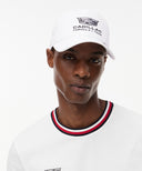 キャデラック F1 チーム バルテリ・ボッタス キャップ ホワイト 2026