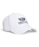 キャデラック F1 チーム バルテリ・ボッタス キャップ ホワイト 2026