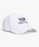 キャデラック F1 チーム バルテリ・ボッタス キャップ ホワイト 2026