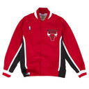 NBA シカゴ･ブルズ 1992-93 ウォームアップジャケット ミッチェル&ネス Mitchell & Ness