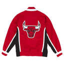 NBA シカゴ･ブルズ 1992-93 ウォームアップジャケット ミッチェル&ネス Mitchell & Ness