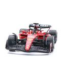BBRフェラーリ SF23 カルロス・サインツ 2023年 バーレーンGP  by スパーク 1/64スケール