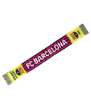 FCバルセロナ スカーフ (SPOTIFY CAMP NOU)