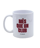 FCバルセロナ マグカップ