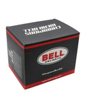 オリバー・ベアマン 2025年 ハース ヘルメット by BELL 1/2スケール