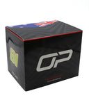 オスカー・ピアストリ 2025年 オーストラリアGP マクラーレン ヘルメット by BELL 1/2スケール