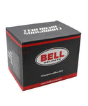 エステバン・オコン 2025年 マイアミGP ハース ヘルメット by BELL 1/2スケール