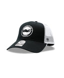 ブライトン キャップ ブラック ブランソン MVP '47