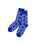 ブライトン ソックス スクリプト