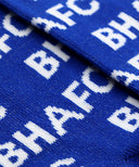 ブライトン ソックス スクリプト