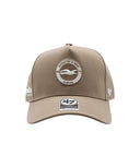 ブライトン キャップ ポートベラ オフサイド '47