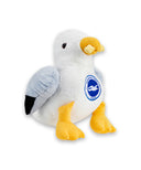 ブライトン ぬいぐるみ シーガル チップ