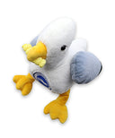 ブライトン ぬいぐるみ シーガル チップ