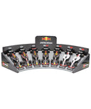 オラクル レッドブル レーシング F1 モデルカー 7台セット by ブラゴ 1/43スケール