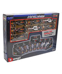 オラクル レッドブル レーシング F1 モデルカー 7台セット by ブラゴ 1/43スケール