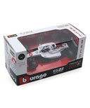 オラクル レッドブル レーシング ホンダ RB21 マックス・フェルスタッペン 2025年 日本GP by ブラゴ 1/43スケール